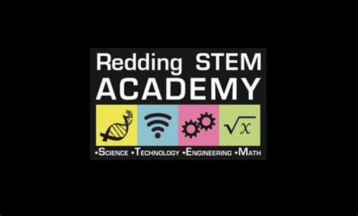 Redding STEM Academy - Redding