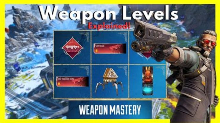 Redditor Explains, Reveals Exact Apex Legends Weapon Recoil