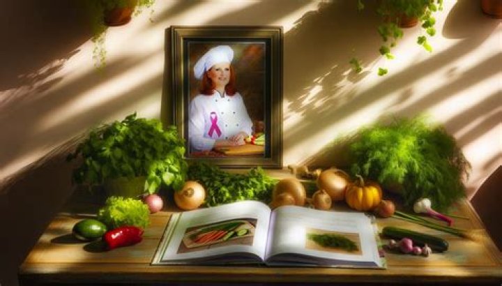 Ree Drummond's Journey: Cancer Update 2024