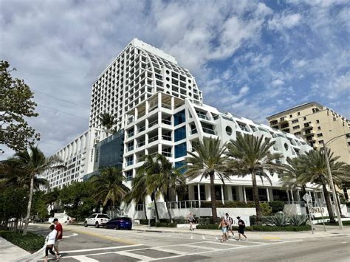 	Reform synagogue in Fort Lauderdale breaks ground on new preschool	