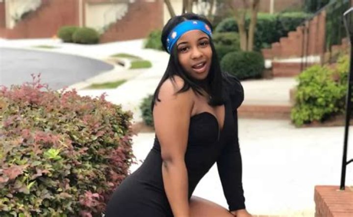 Reginae Carter (Lil Wayne’s Daughter): Wiki, Bio, Age, Career, Boyfriend