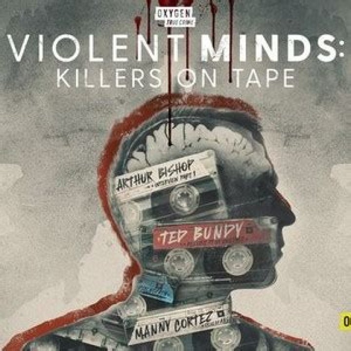 Reginald Dinsmore: Violent Minds: Killers on Tape on Oxygen