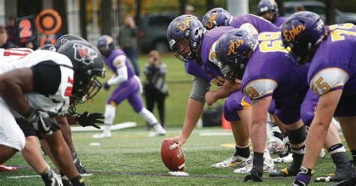 	Regional Digest: NESCAC Football Moves To 9-Game Schedule	