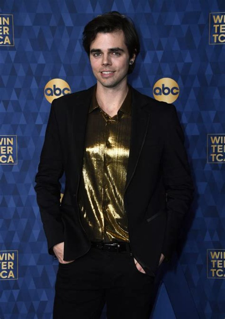 Reid Ewing Net Worth 2024