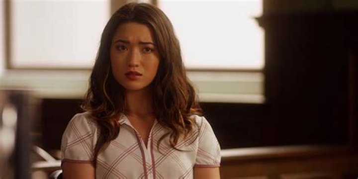 Reina Hardesty Leaves 'The Boys' College-Set Spinoff Series