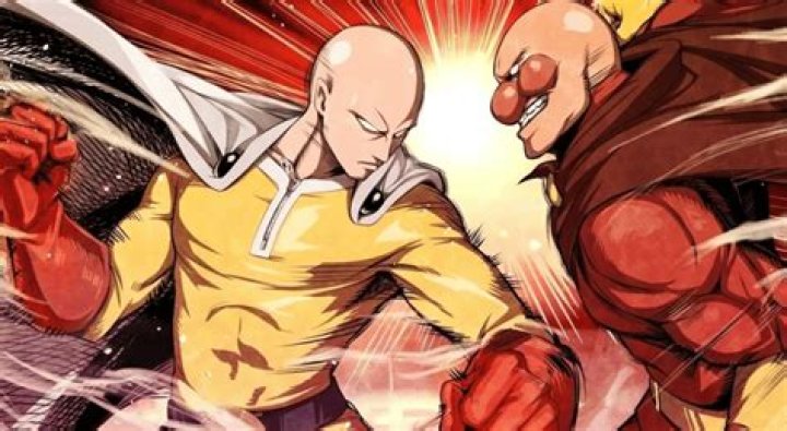 Release Date & Spoilers for One Punch Man Chapter 181