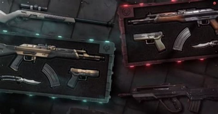 Release date, weapons, price, and more