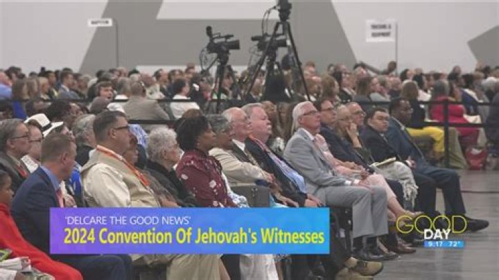 Religion, Jehovah Witness & Big Brother Incident!
