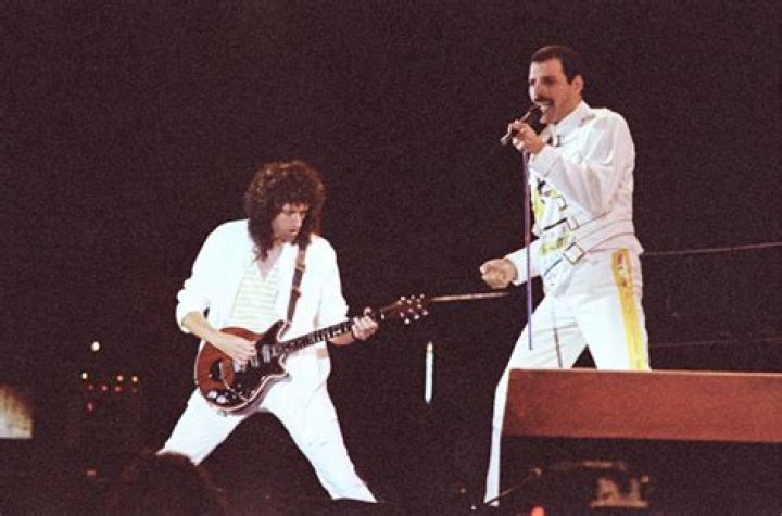 Remembering Freddie Mercury's incredible final concert with Queen