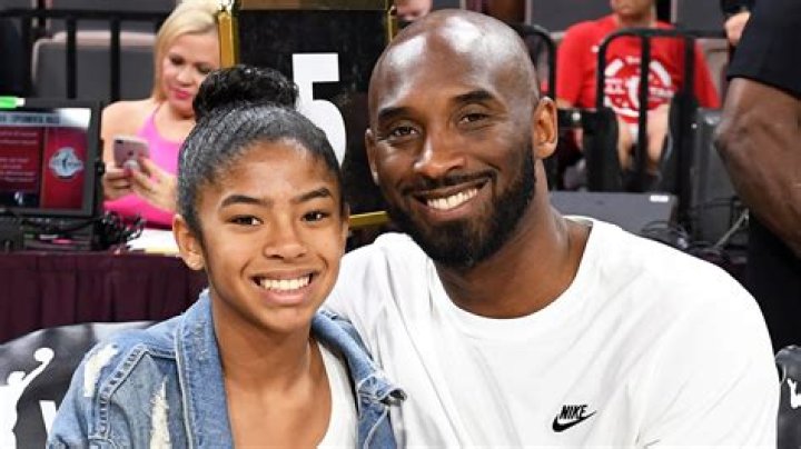 REMEMBERING GIANNA ‘GIGI’ BRYANT: 5 INTERESTING FACTS