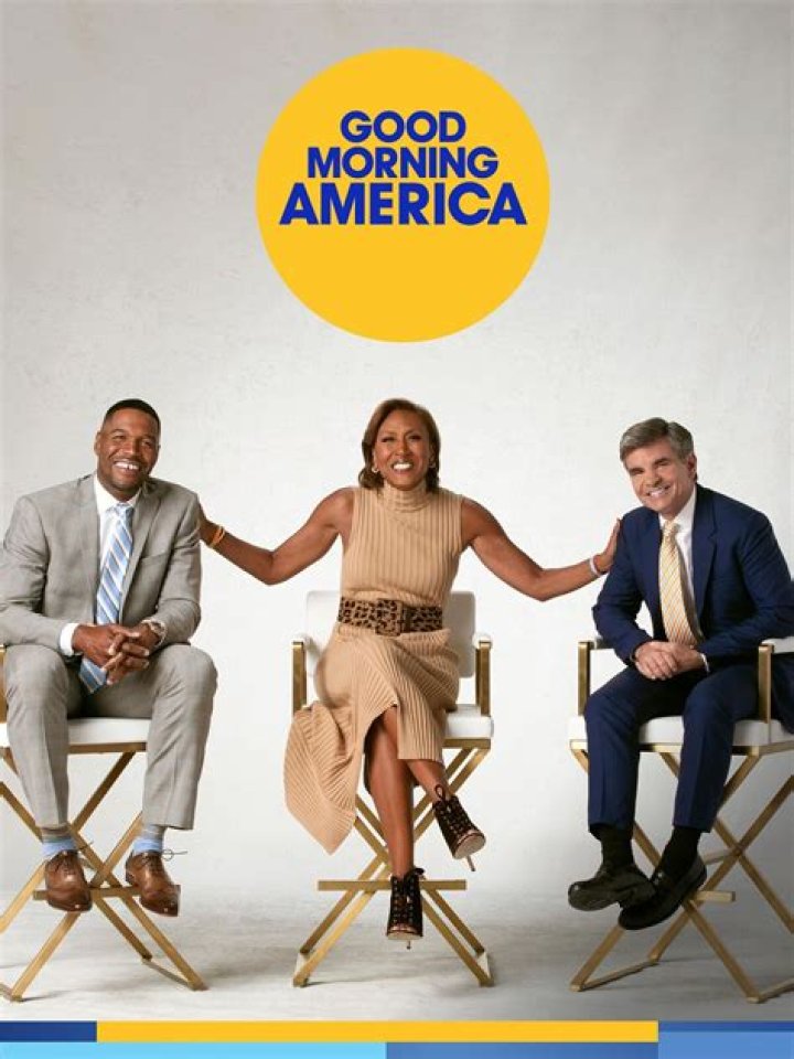 Remembering Lighting Designer Sarah Jakubasz From Good Morning America!