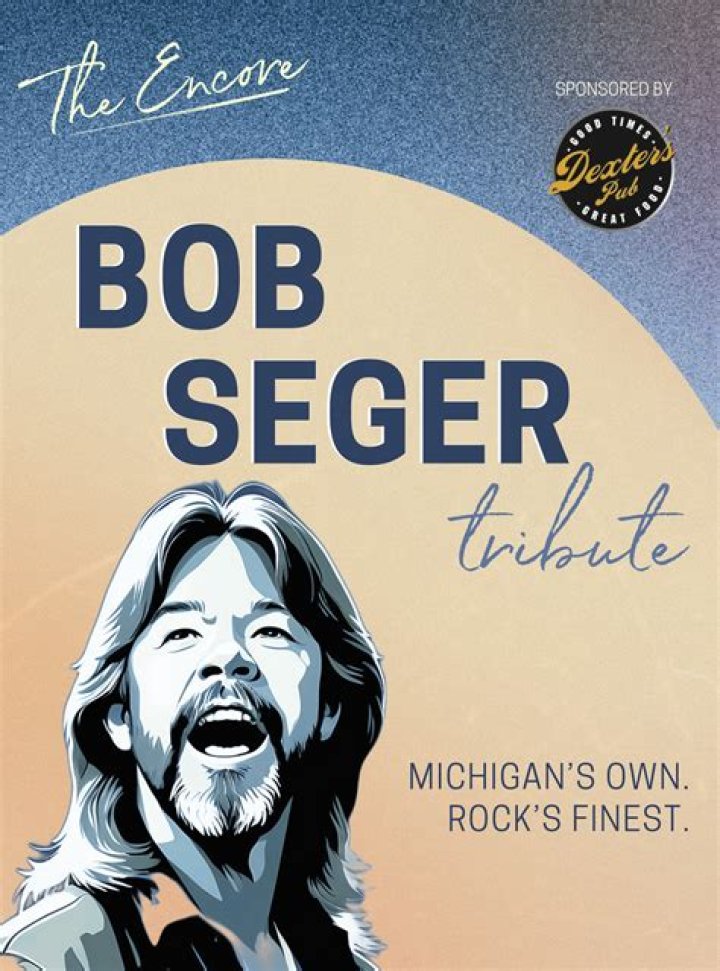 Remembering The Legacy Of Bob Seger: A Tribute After His Passing