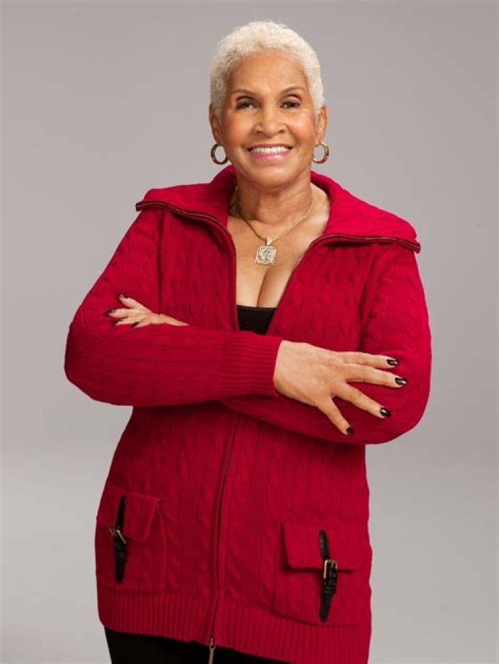 Remembering The Legacy Of Sweetie Pie's Owner: A Heartfelt Tribute