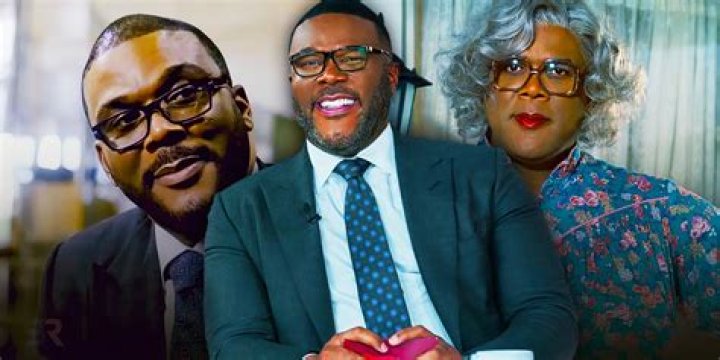 Remembering Tyler Perry: A Legacy Beyond The Shadows