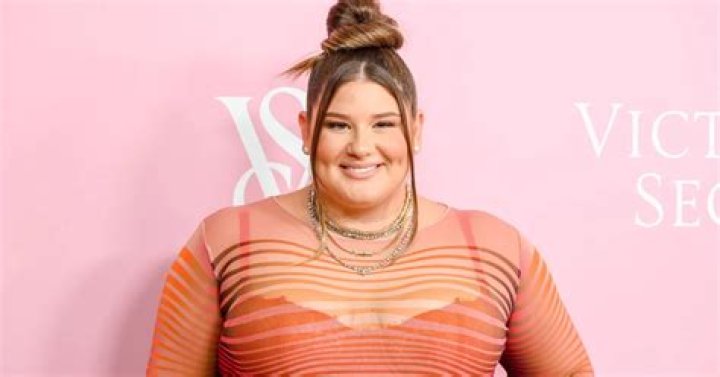 Remi Bader Net Worth 2024