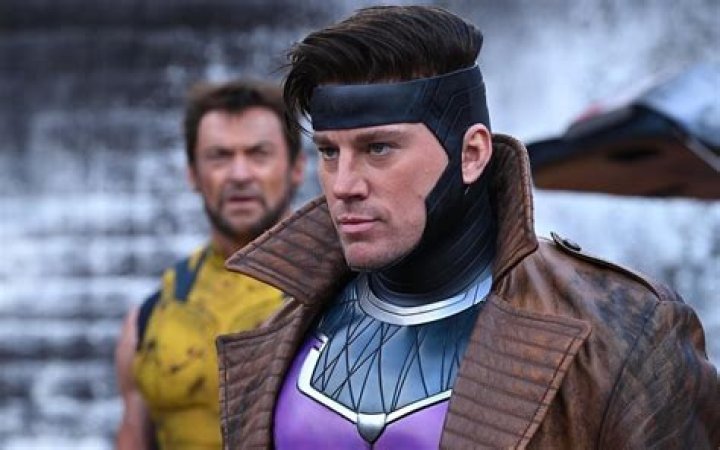 Remy Lebeau: The Channing Tatum Connection