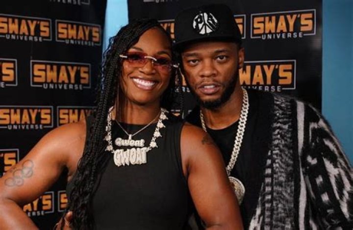 Remy Ma - Bio, Net Worth, Height