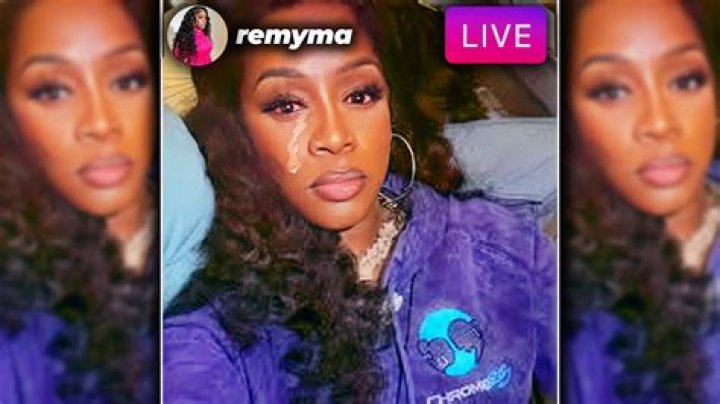 Remy Ma Net Worth 2024
