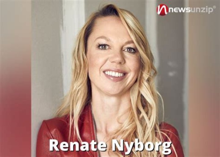 Renate Nyborg: Wiki, Bio, Age, Height, Nationality, Husband, Net Worth