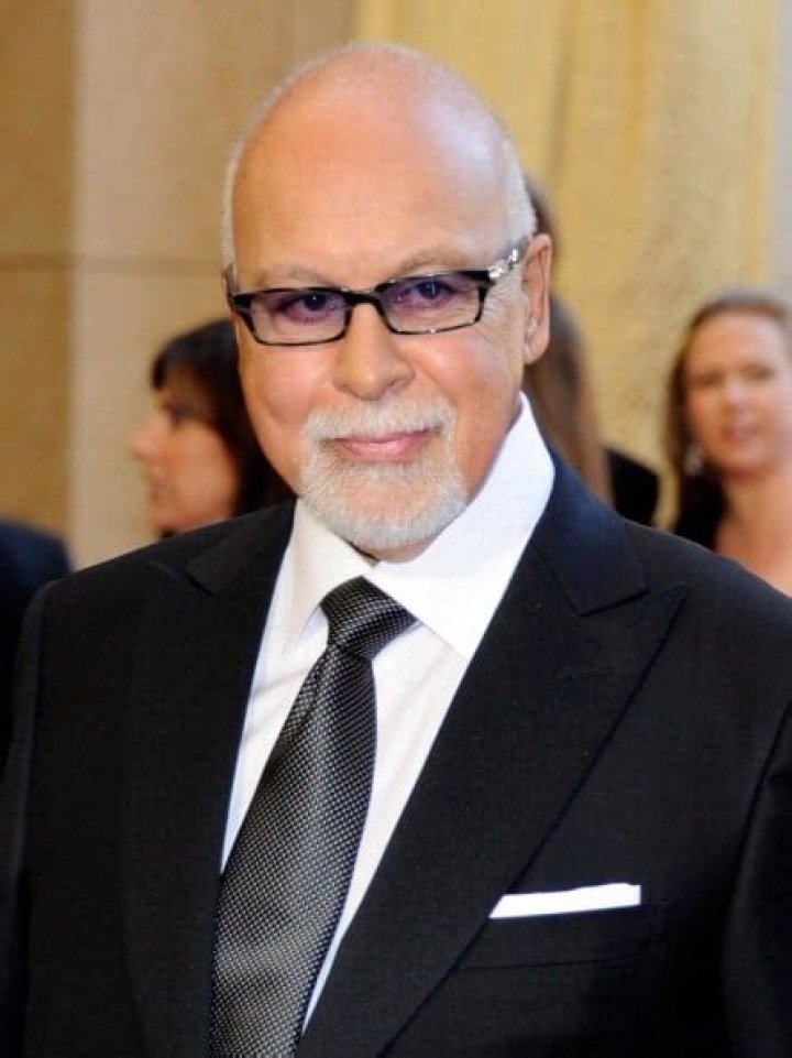Rene Angelil Net Worth 2024