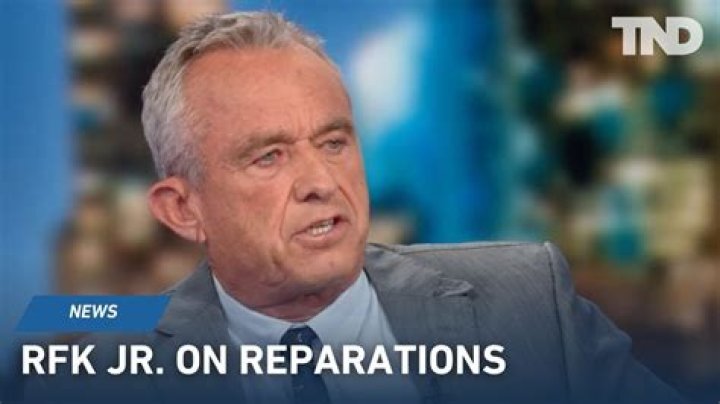 Reparations enter presidential election conversation as cause advances locally