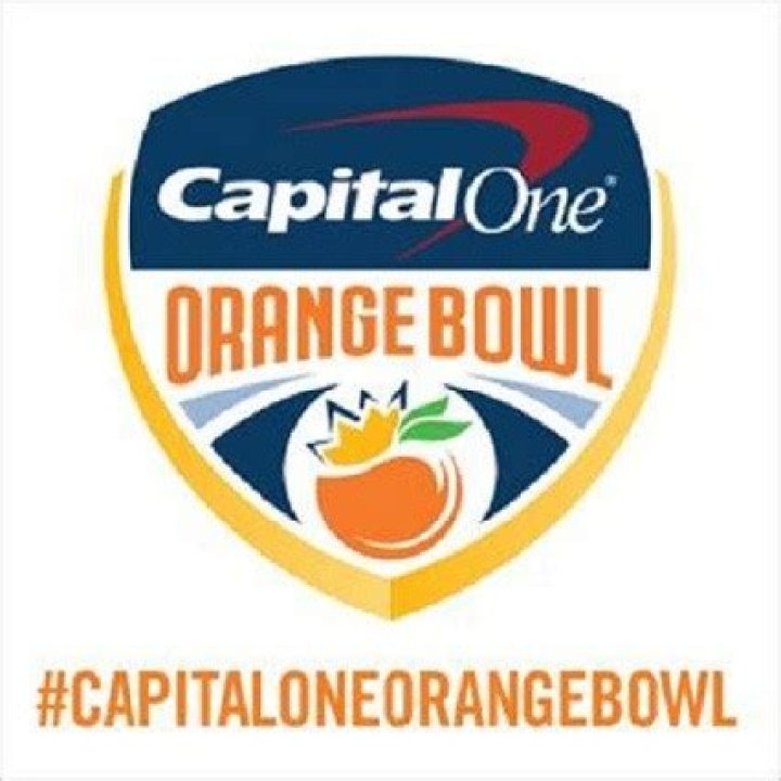 	Report: Discover could title sponsor Orange Bowl game	