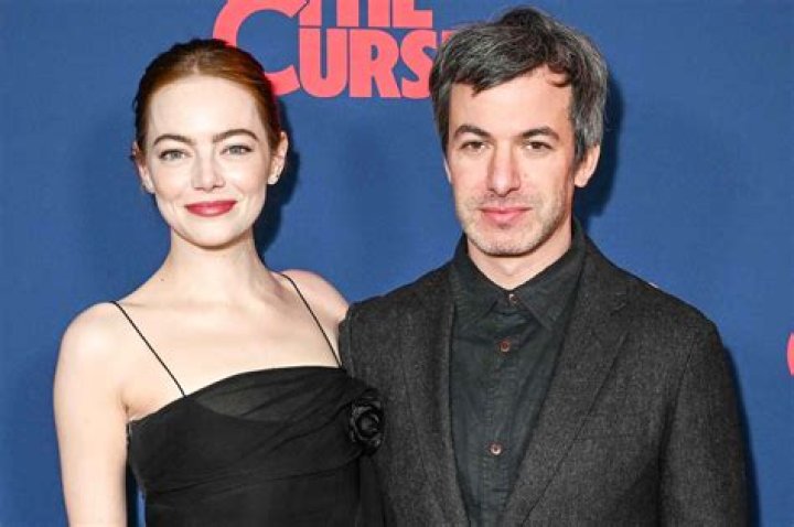 Reports Suggest Nathan Fielder Might Be Dating A Girlfriend