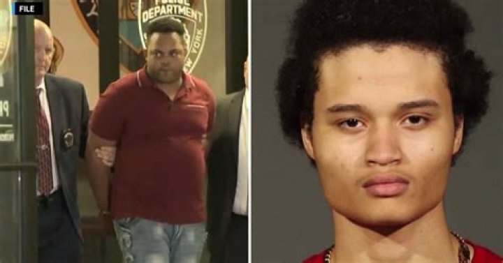	REPUTED GANG LEADER FACES LIFE FOR MURDER	