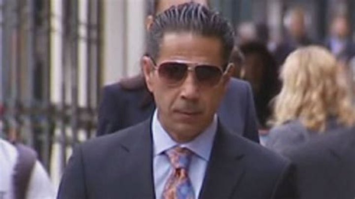 	REPUTED MOB BOSS HAS FLORIDA TIES	