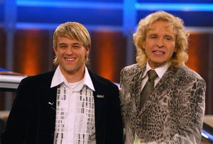 Reschpäckt, Tommy – 11FREUNDE