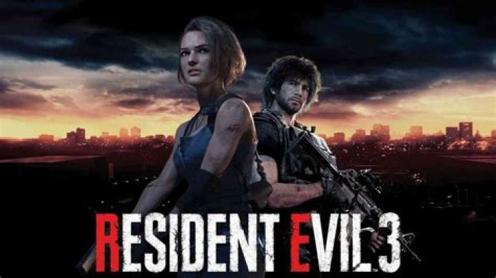 Resident Evil 3: What the 3F Dial Lock Code Is