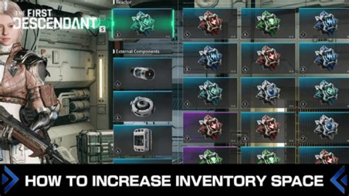 Resident Evil 7: How to Increase Inventory Space and All Inventory Upgrade Locations