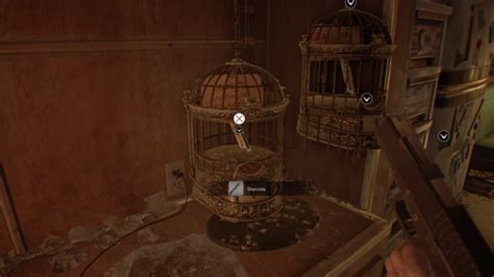 Resident Evil 7: Where to Find All 33 Antique Coins (Madhouse Difficulty)