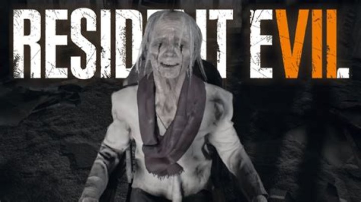 Resident Evil 7: Who Grandma Is
