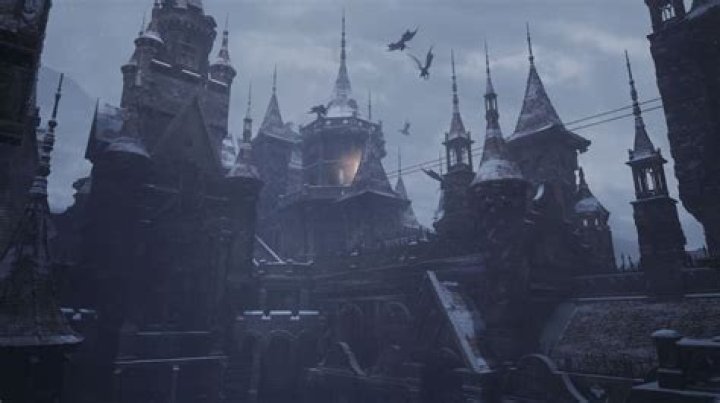 Resident Evil Village: How to Use Photo Mode