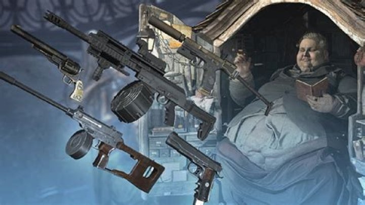 Resident Evil Village Infinite Ammo: How to Get