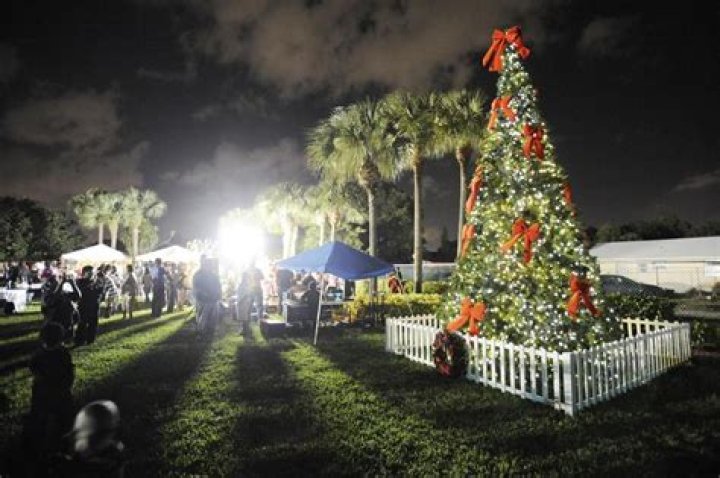 	Residents offer input on developing neglected Pompano Beach park	