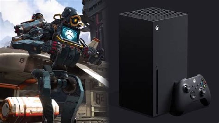 Respawn clarify FPS rumors for Apex Legends on next-gen consoles