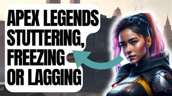 Respawn finally move to solve game-breaking Apex Legends stuttering bug