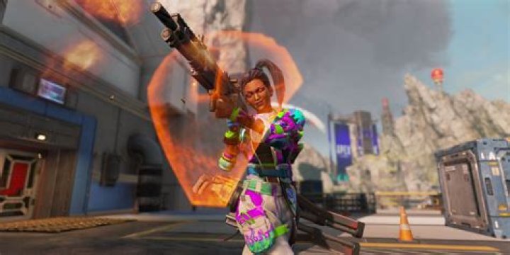 Respawn Fixes Console Aim Assist After an Accidental Nerf in Apex Legends