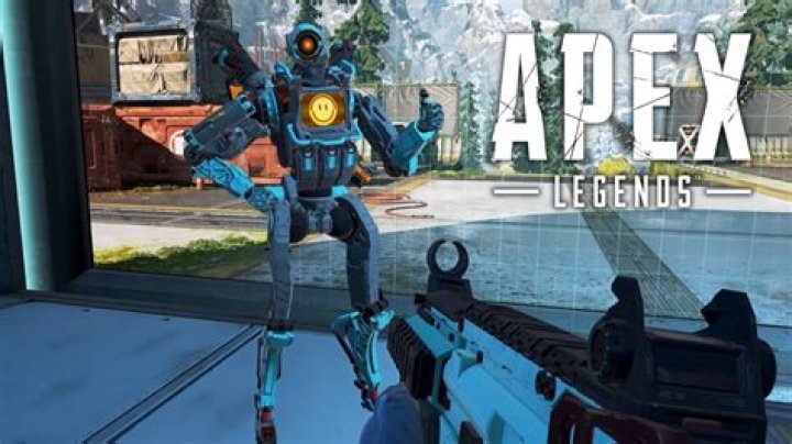 Respawn respond to complaints about Apex Legends 20Hz tickrate servers
