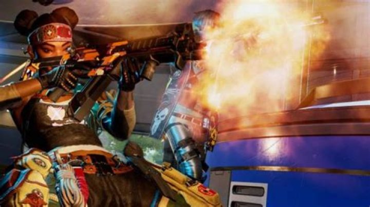 Respawn reverts 