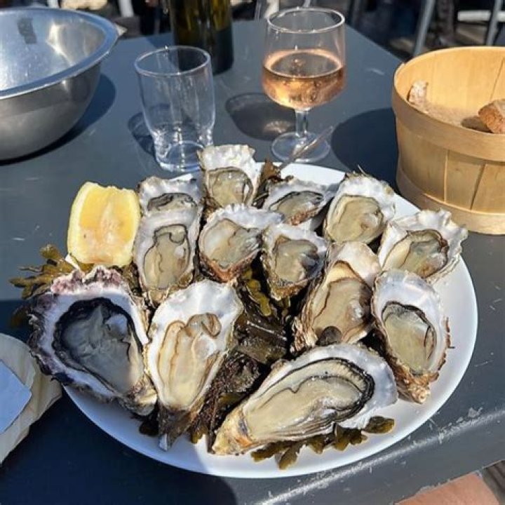 Restaurant Île De Patiras Prix