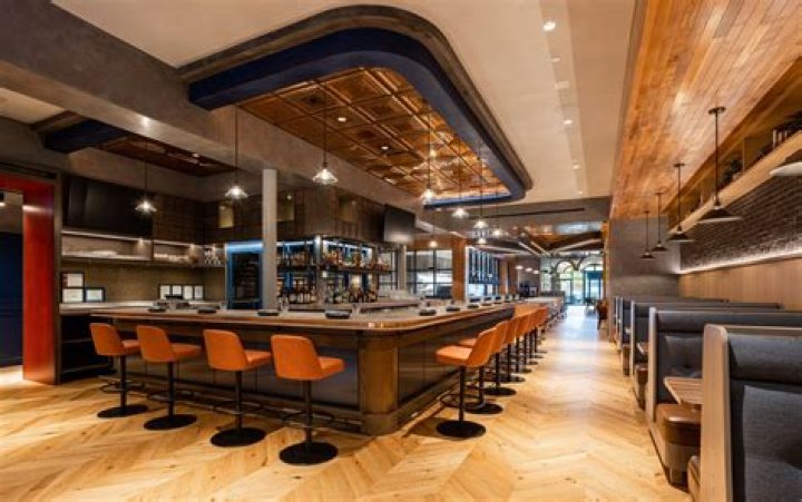 	RESTAURANTS	