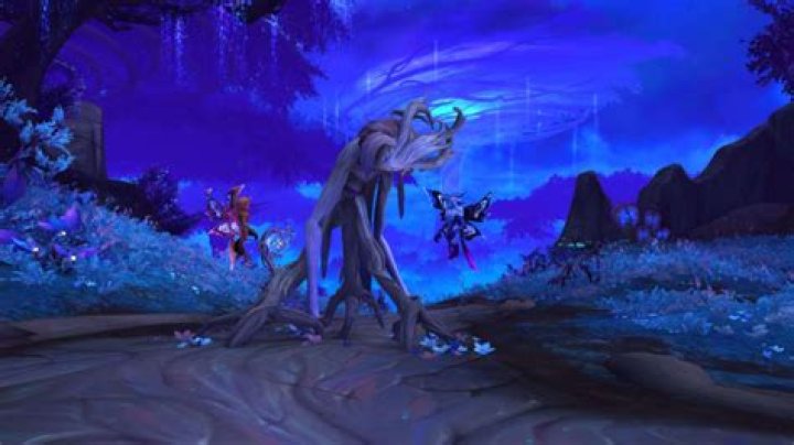 Resto Druid Legendaries Shadowlands: Best Picks Per Gameplay