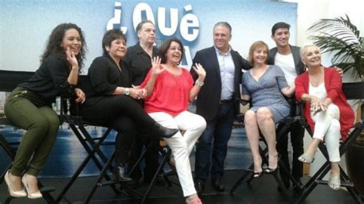 	Retorna ‘¿Qué pasa USA?’ al Arsht Center	