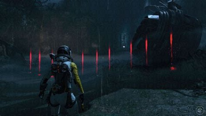 Returnal cheat codes guide - Polygon