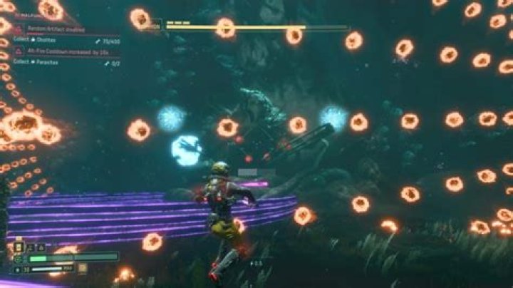 Returnal: How to Beat Ophion Boss Battle (Abyssal Scar)
