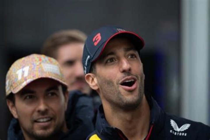 Revealed: Stunning Daniel Ricciardo pace which would have rocked Silverstone | F1
