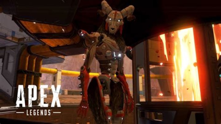 Revenant Death Totem bug sends players to Apex Legends 